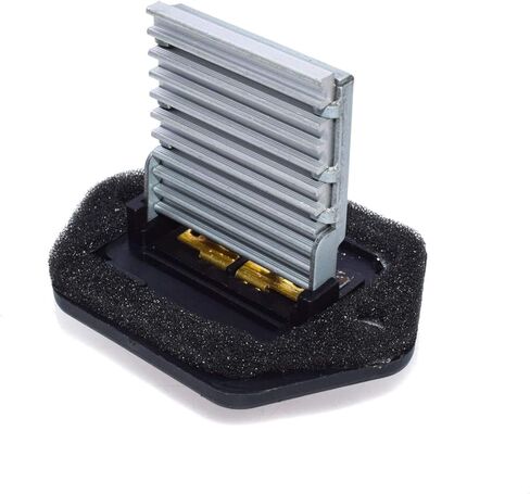New A/C Blower Motor Resistor For Kia Rio Rio5 Rondo Spectra Spectra5 0K30C61B15 in Saudi Arabia