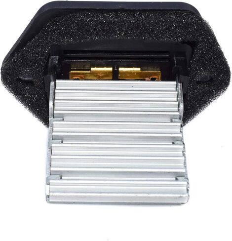 New A/C Blower Motor Resistor For Kia Rio Rio5 Rondo Spectra Spectra5 0K30C61B15 in Saudi Arabia