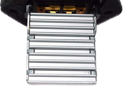 New A/C Blower Motor Resistor For Kia Rio Rio5 Rondo Spectra Spectra5 0K30C61B15 in Saudi Arabia