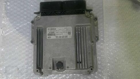 وحدة التحكم في المحرك ECM 2.0L تناسب 18 Soul 39133-2EHB6 391332EHB6 in Kuwait