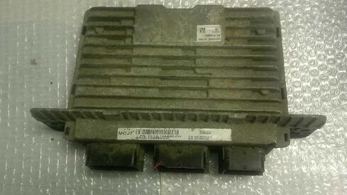 وحدة التحكم ECM للمحرك تناسب 12-14 متوافقة مع Ford Expedition CL1A-12A650-CH CL1A12A650CH in Kuwait
