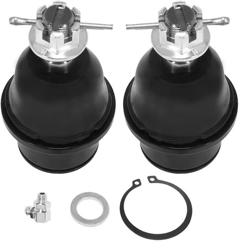 PM Auto Pair of 2 Front Lower Suspension Ball Joint Compatible With 2003-2006 Ford Expedition in Kuwait