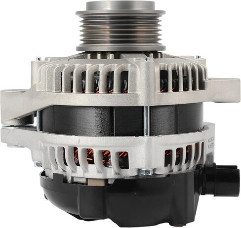 Alternator Replacement New for Acura MDX 3.5L 2014-2020 for Honda Odyssey/Pilot/Ridgeline/Passport 3.5L 2016-2024 replace 11773N, 11773, 1042118510 in Saudi Arabia