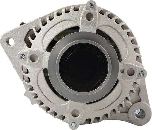 Alternator Replacement New for Acura MDX 3.5L 2014-2020 for Honda Odyssey/Pilot/Ridgeline/Passport 3.5L 2016-2024 replace 11773N, 11773, 1042118510 in Saudi Arabia