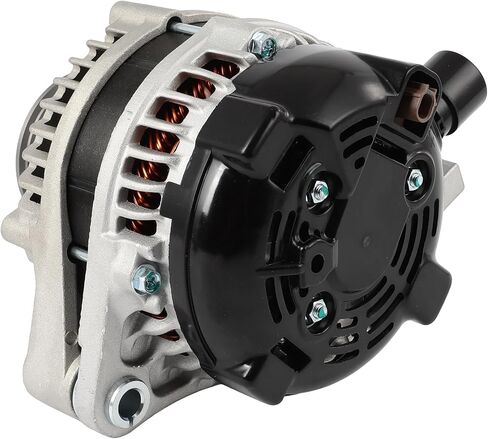 Alternator Replacement New for Acura MDX 3.5L 2014-2020 for Honda Odyssey/Pilot/Ridgeline/Passport 3.5L 2016-2024 replace 11773N, 11773, 1042118510 in Saudi Arabia