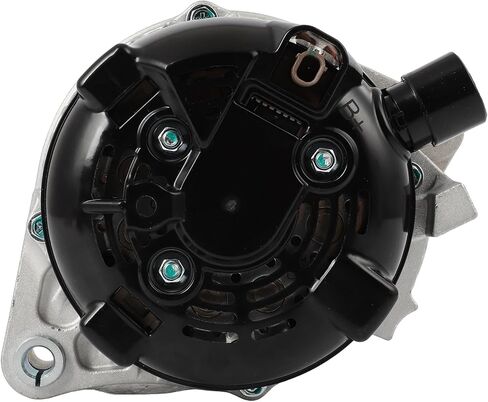 Alternator Replacement New for Acura MDX 3.5L 2014-2020 for Honda Odyssey/Pilot/Ridgeline/Passport 3.5L 2016-2024 replace 11773N, 11773, 1042118510 in Saudi Arabia
