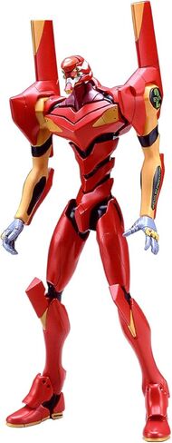 بانداي هوبي #2 موديل HG EVA-02 مجسم شخصية نيون جينيسيس إيفانجيليون (إصدار محدود) in Kuwait