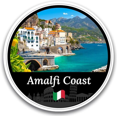 Magnet Me Up مغناطيس سيارة بعلم صقلية الإيطالي، مقاس 4 × 6 بوصة، فينيل متين مطبوع بالأشعة فوق البنفسجية، ملصق مغناطيسي مقاوم للطقس للسيارات والثلاجة والخزانة، ملحق إيطاليا صقلية الوطنية، هدية سفر، صنع في الولايات المتحدة الأمريكية in Kuwait