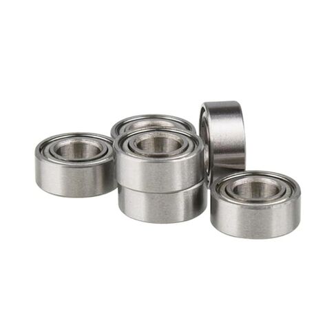 RC Parts Compatible with ZD for Racing for DBX-10 for DBX10 10421-S 9102 1/10 RC Car Spare Parts Accessories 30Pcs Steel Ball Bearing Set in Saudi Arabia