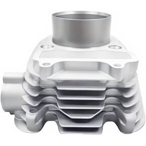 Motorcycle Cylinder Set Bore 67mm 200cc AG200 ZS200-GY LZX200GY-2 LY200 TW200 AG200E AG200F AG200FK 36X-11310-00 in Saudi Arabia