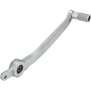 Motorcycle Rear Brake Lever Foot Brake Lever Assembly Compatible with CFMOTO 450SS/450NK 2023 2024 2025 2026,6AQV-080300-1000-0VR00,CFMOTO 450SS Accessories,CFMOTO 450 NK Accessories in Saudi Arabia