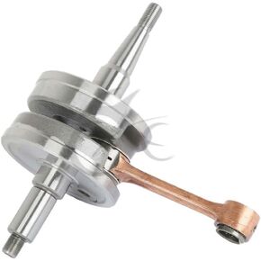 Crankshaft Assembly for Blaster 200 1988 1996 1997 1998 1999 2000 2001 2002 2003 2004 2005 2006 in Saudi Arabia