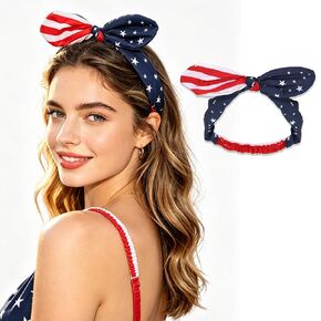 FULZTEY Boho Headbands for Women Fashion Paisley Head Band Floral Wide Headwraps Large African Thick Turban Non Slip Yoga Workout Sweat Hairband Knotted Bandanas for Hair Accessories 4Pcs in Saudi Arabia
