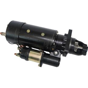 24V 7.5kw 11T كاتب موتور 10479124 لشركة كاتربيلر CAT 773G OEM 773B 793F CMD 775G 775F 793F OEM 775E 795F AC 777C 777B 777D شاحنات الطرق الوعرة DEYAOLKL in Kuwait