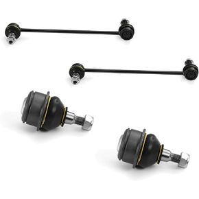 Suspension Kit Sway Bar & Ball Joint Front Lower for Sebring 2007-2010 for Dodge for Avenger 2008-2014 Steel in Saudi Arabia
