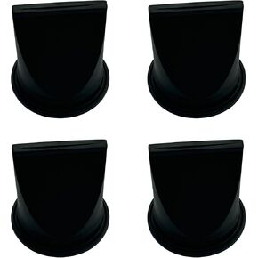 385310076 1-1/2" Duckbill Valve Kit Replacement for RV Boat Toilet Refrigerator Parts Vacuum Generators S T J VHT VG Series Pump (4 Pack) in Saudi Arabia