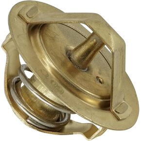 Caltric Thermostat Compatible with Kawasaki Ninja Zx-6R Zx636 2003 2004 2005 2006 2013 2014-2025 in Kuwait
