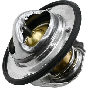 SOLIDAl Thermostat 5292744 Compatible with Cummins Dodge 03-07 Ram 2500 3500 2003-2007 B Series 5.9L 24V in Saudi Arabia