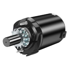 5796N Starter (14-Teeth) Replacement for Kohler SV540 SV541 SV590 SV600 SV610 SV620, Courage Single 18 19 20 21 HP, 2009801 2009805 2009806, Fit for Mower Toro LX425 LX460 LX465 Z4200 Z4220, Cub Cadet in Saudi Arabia