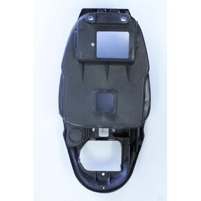 Lance Cali Classic Seat Bucket 49cc 150cc for Retro style scooter GY6 4-stroke Chinese scooter Benzhou Jinlun Roketa Jonway Peace Baotian Taotao BMS Vento VIP Sunl Znen Kazuma Znen … … … … in Saudi Arabia