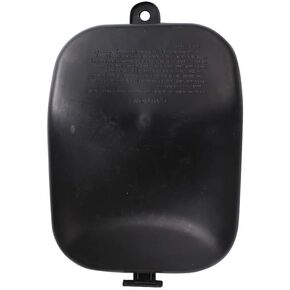 Under Seat Carburetor Cover; CSC go, QMB139 Scooters in Saudi Arabia