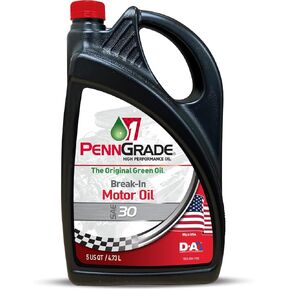 71200, Break-In Oil SAE 30, Works with Diesel and Gasoline Engines, 5 Quart in Saudi Arabia