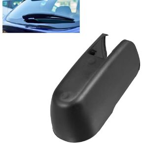 Rear Windshield Wiper Arm Cover Cap, Rear Wiper Cover Compatible with Ford Escape 2013-2024 Explorer 2011-2019 Lincoln MKC/MKX, BB5Z-17C526-A Wiper Arm Nut Protective Cap in Saudi Arabia