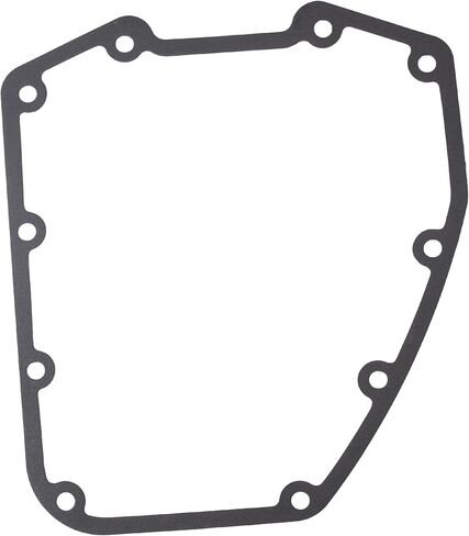 25244-99 Cam Cover Gasket Replacement Compatible with 1999-2017 Harley-Davidson Twin Cam Models: Electra Glide, Road Glide, Road King, Street Glide, Dyna, Softail in Saudi Arabia