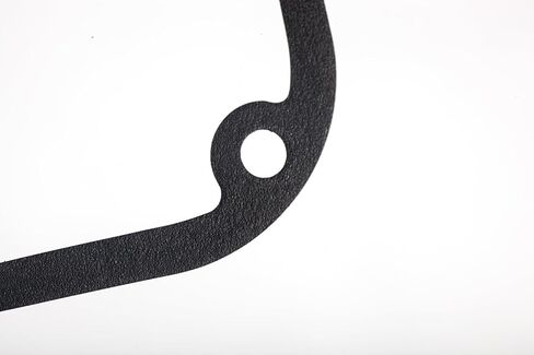 25244-99 Cam Cover Gasket Replacement Compatible with 1999-2017 Harley-Davidson Twin Cam Models: Electra Glide, Road Glide, Road King, Street Glide, Dyna, Softail in Saudi Arabia