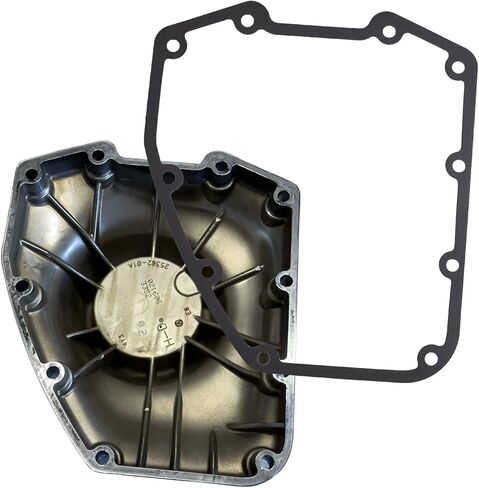 25244-99 Cam Cover Gasket Replacement Compatible with 1999-2017 Harley-Davidson Twin Cam Models: Electra Glide, Road Glide, Road King, Street Glide, Dyna, Softail in Saudi Arabia