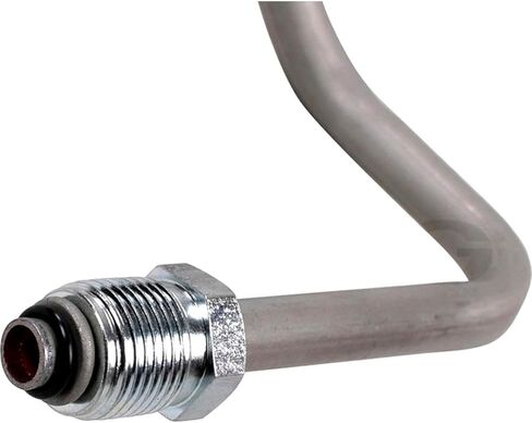 Power Steering Pressure Line Hose Assembly Replacement 52122382AG, 52122382AD, 52122382AE for Dodge Ram 2500 2009-2010 for Ram 2500,3500 2011 1X in Kuwait
