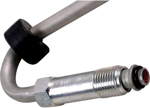 Power Steering Pressure Line Hose Assembly Replacement 52122382AG, 52122382AD, 52122382AE for Dodge Ram 2500 2009-2010 for Ram 2500,3500 2011 1X in Kuwait