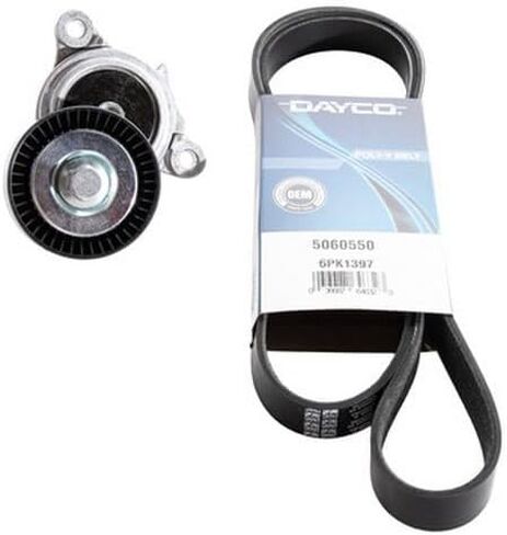 DAYCO 5060550K1 Serpentine Belt in Kuwait