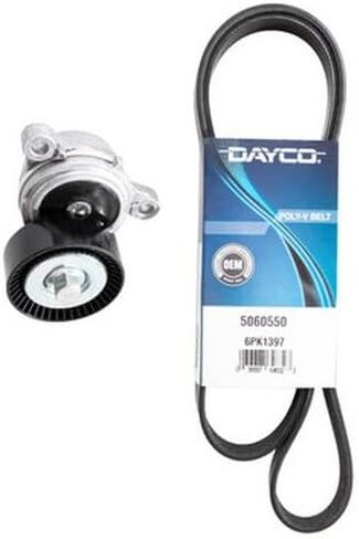 DAYCO 5060550K1 Serpentine Belt in Kuwait