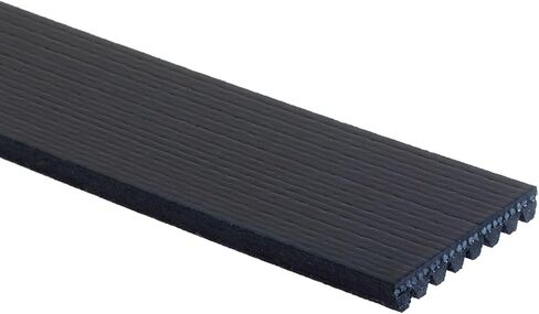 ACDelco Gold 8K1348 (19295276) Standard V-Ribbed Serpentine Belt in Kuwait