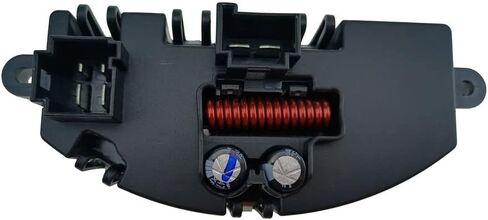 جديد منفاخ المحرك المقاوم لأودي A3 سكودا اوكتافيا رائع VW GOLF SPORTSVAN GOLF VII PASSAT 5Q0907521A 5QD907521 5Q0907521E 5HL351321-59 in Kuwait