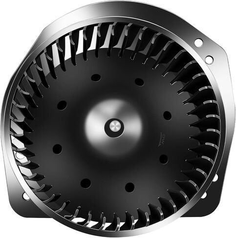 700014 محرك سخان منفاخ تيار متردد، استبدال محرك مروحة HVAC متوافق مع Ford لـ F-150 F-250 F-350 1980-1986، لتاج فيكتوريا 1992-2011، لميركوري جراند ماركيز 1979-2011 in Kuwait
