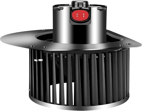 700014 محرك سخان منفاخ تيار متردد، استبدال محرك مروحة HVAC متوافق مع Ford لـ F-150 F-250 F-350 1980-1986، لتاج فيكتوريا 1992-2011، لميركوري جراند ماركيز 1979-2011 in Kuwait