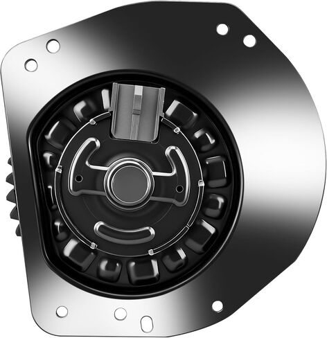700014 محرك سخان منفاخ تيار متردد، استبدال محرك مروحة HVAC متوافق مع Ford لـ F-150 F-250 F-350 1980-1986، لتاج فيكتوريا 1992-2011، لميركوري جراند ماركيز 1979-2011 in Kuwait