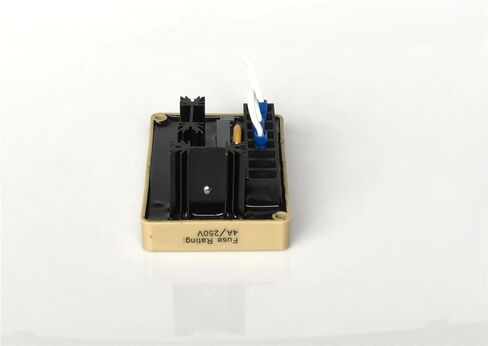 1pcs SE350 AVR Generator Automatic Voltage Regulator Stabilizer Control Panel Brushless Electric Accessories in Saudi Arabia