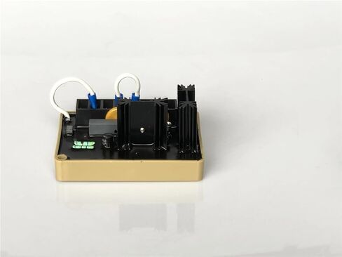 1pcs SE350 AVR Generator Automatic Voltage Regulator Stabilizer Control Panel Brushless Electric Accessories in Saudi Arabia