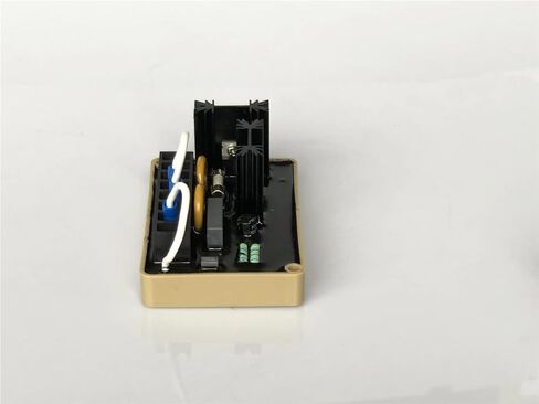 1pcs SE350 AVR Generator Automatic Voltage Regulator Stabilizer Control Panel Brushless Electric Accessories in Saudi Arabia