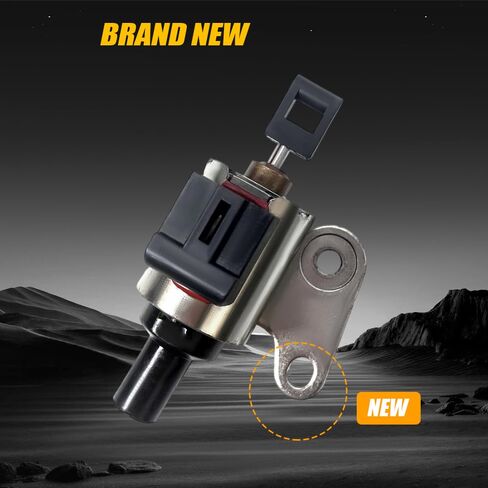 CVT Transmission Stepper Motor 3.5, Replacement for JF010E JF009E RE0F09A RE0F09B RE0F08A RE0F08B, Compatible with Nissan Altima Maxima Murano Versa Quest 3.5L in Saudi Arabia