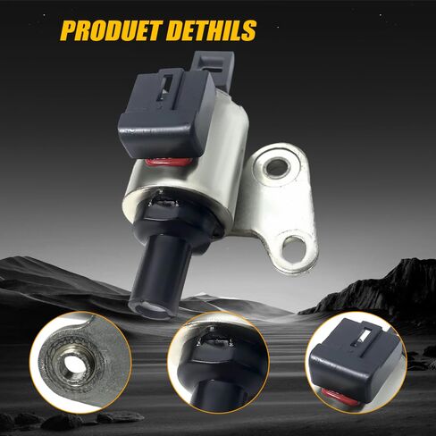 CVT Transmission Stepper Motor 3.5, Replacement for JF010E JF009E RE0F09A RE0F09B RE0F08A RE0F08B, Compatible with Nissan Altima Maxima Murano Versa Quest 3.5L in Saudi Arabia