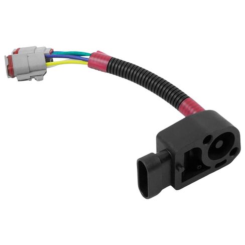 103682701 TPS Signal Adapter Harness for Club Car Precedent Fixes Speed Issues Converts in Kuwait