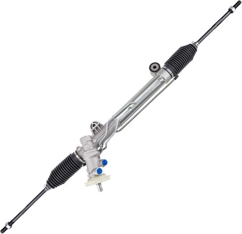 KAC 97-1003 New Power Steering Rack and Pinion for B-uick CENTURY 1997-2005 W/O MAGNASTEER, B-uick LACROSSE 2005-2009 3.8L, W/O MAGNASTEER, B-uick REGAL 1997 W/O MAGNASTEER, Power Steering Rack in Saudi Arabia