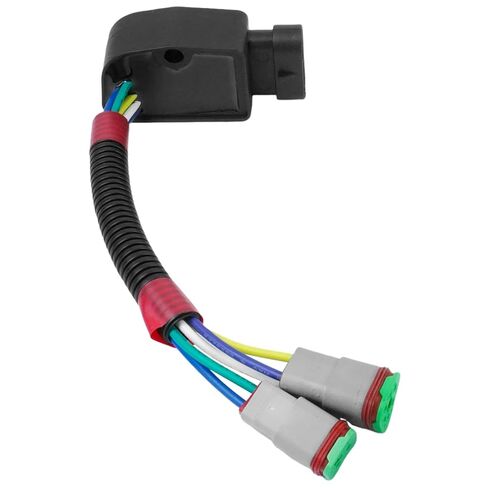 103682701 TPS Signal Adapter Harness for Club Car Precedent Fixes Speed Issues Converts in Kuwait