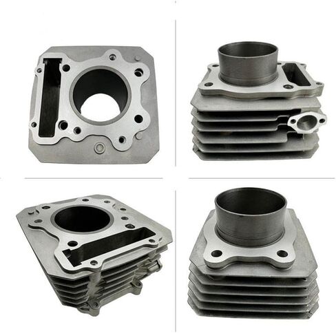 74mm Cylinder Kit For TRX300 300FW 4x4 1988 1989 1990 1991 1992 1993 1994 1995 1996 1997 1998 1999 2000 300cc ATV Motoblock Engine Replacement Part Compatible With 12100HC4000 in Saudi Arabia