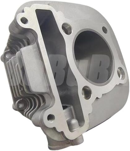 Motorcycle Cylinder Set Bore 67mm 200cc AG200 ZS200-GY LZX200GY-2 LY200 TW200 AG200E AG200F AG200FK 36X-11310-00 in Saudi Arabia
