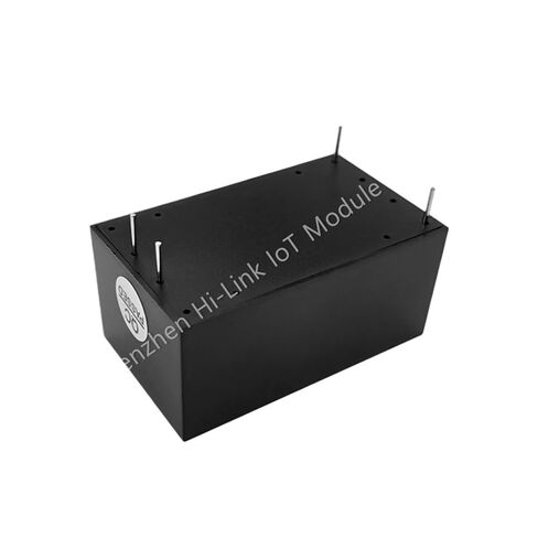 ACDC HLK-10M15 15V 10W 0.67A انخفاض استهلاك الطاقة حماية ماس كهربائى قابل للتعديل العرض in Kuwait